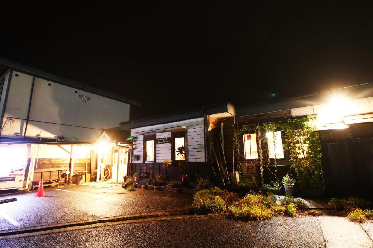Hotel Daigo House Exteriér fotografie