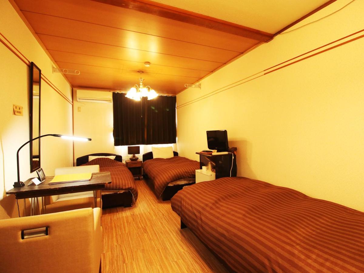 Hotel Daigo House Exteriér fotografie