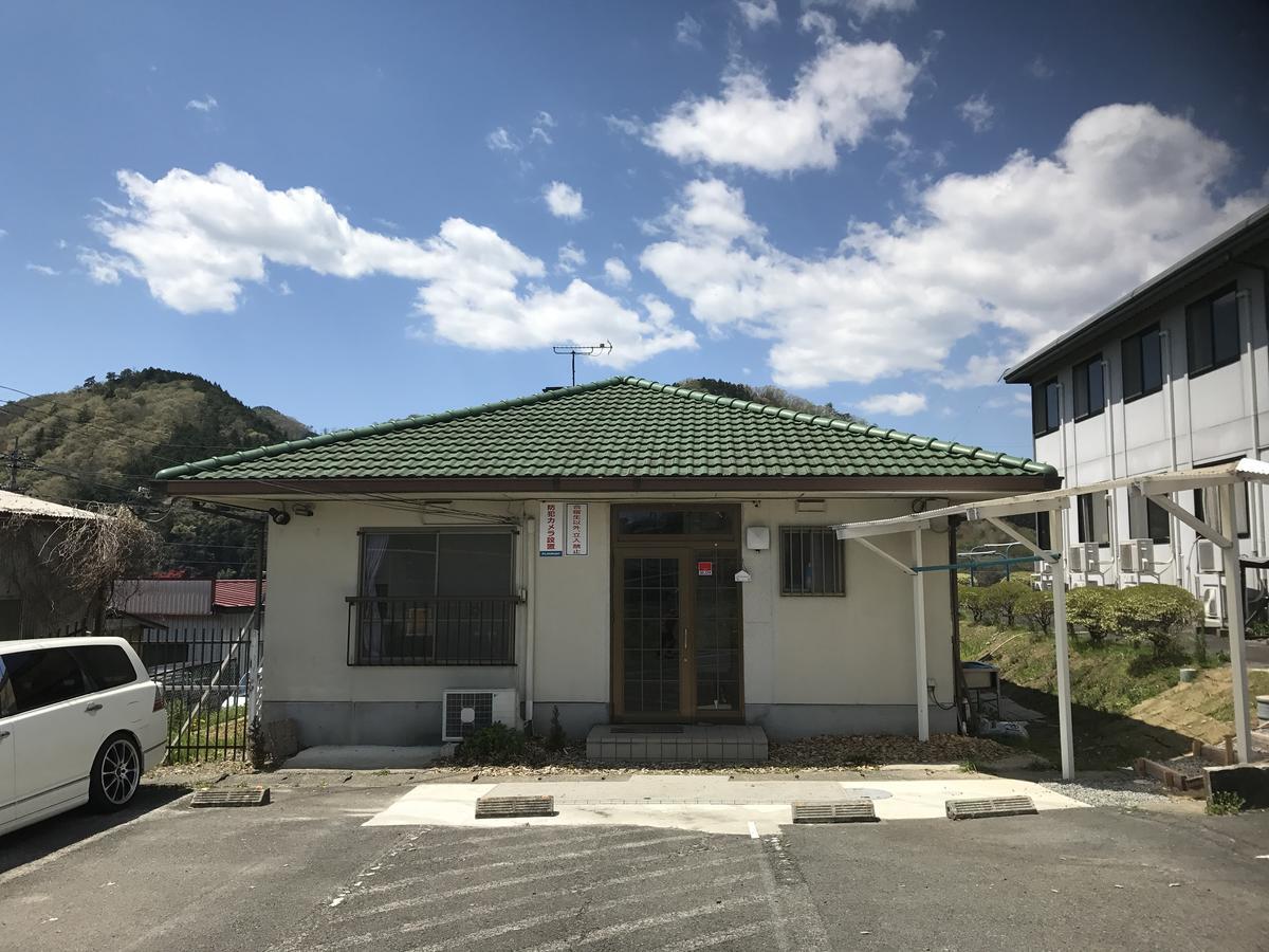 Hotel Daigo House Exteriér fotografie