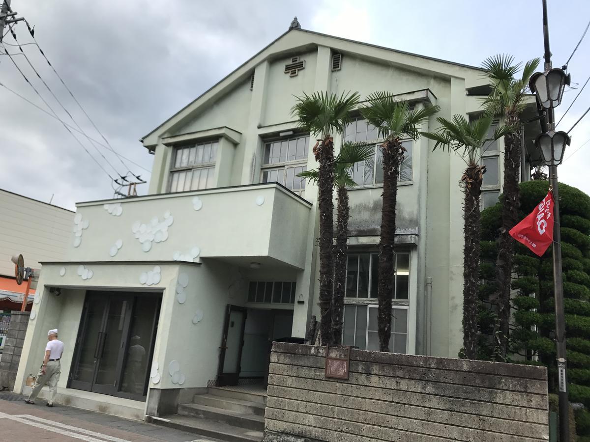 Hotel Daigo House Exteriér fotografie