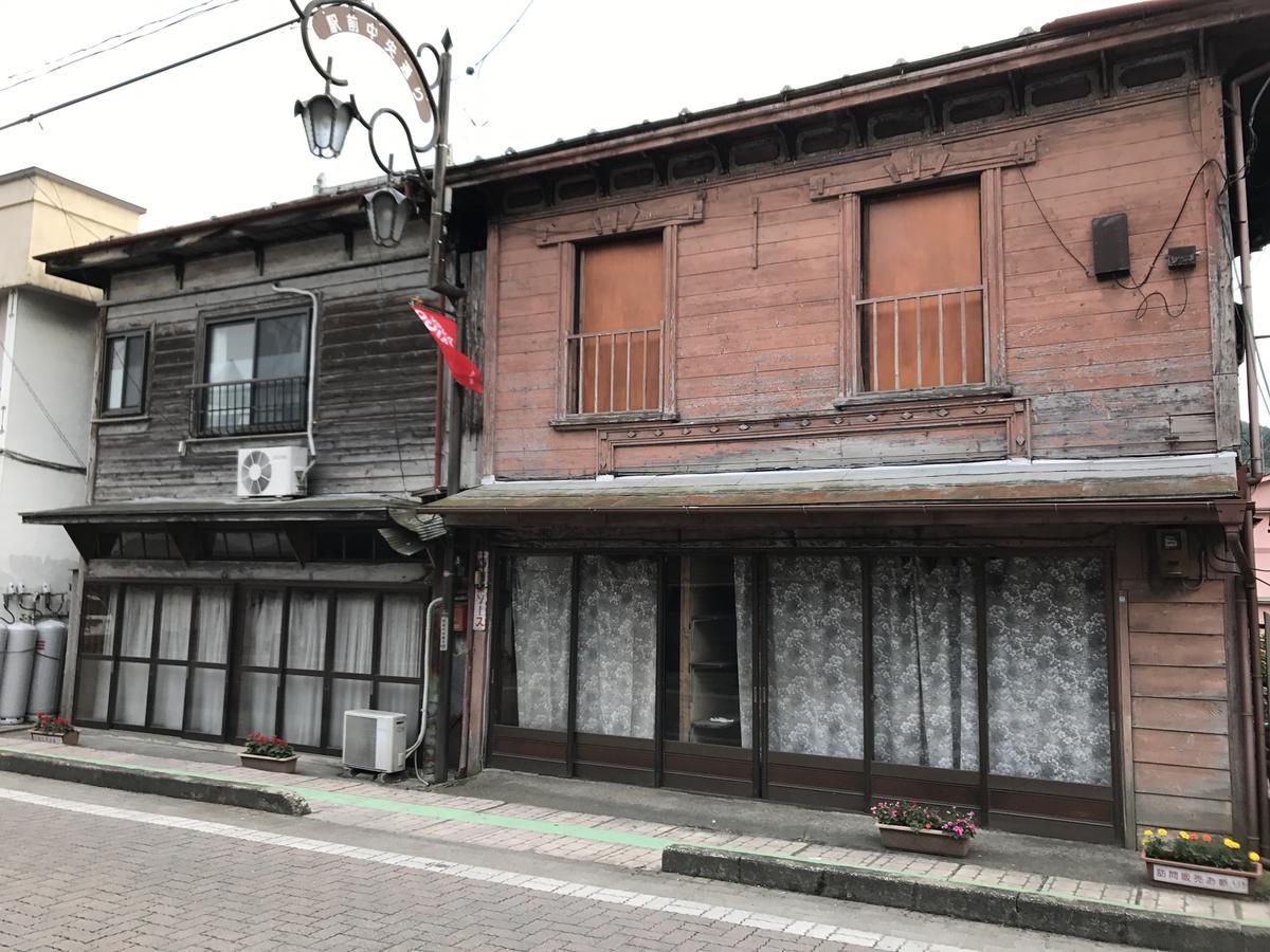 Hotel Daigo House Exteriér fotografie